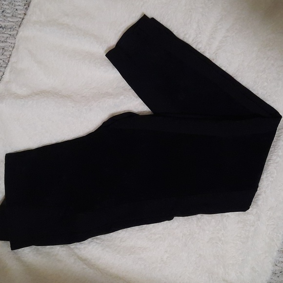 Ecro Suede Pants - Picture 4 of 13